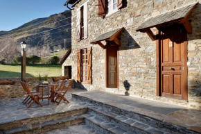 Apartamentos Garòs IV